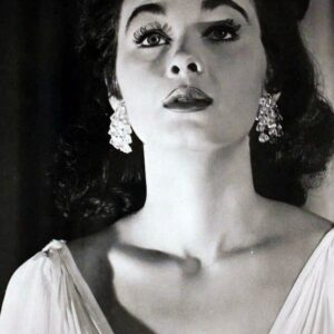 تصویر هنرمند Marla English