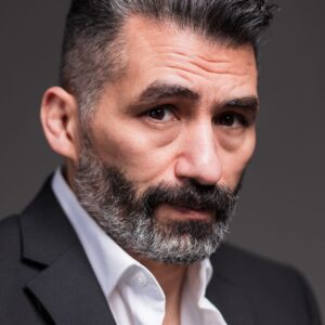 تصویر هنرمند Tamer Yiğit