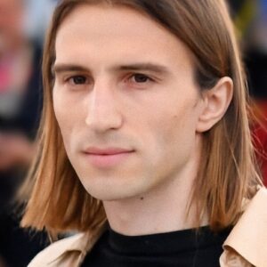 تصویر هنرمند Baptiste Pinteaux