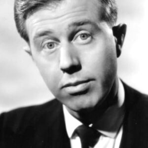 تصویر هنرمند Michael Medwin