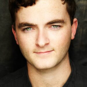 تصویر هنرمند Sam Parsonson