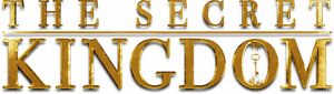 لوگوی رسمی فیلم The Secret Kingdom (2023)