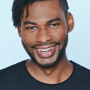 تصویر هنرمند Nayib Felix