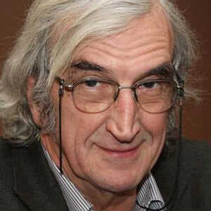 تصویر هنرمند Bernard Marbaix