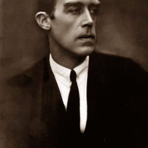 تصویر هنرمند Walter Ruttmann