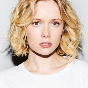 تصویر هنرمند Amelia Eve