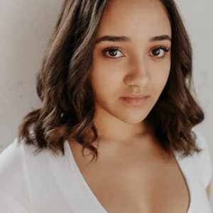 تصویر هنرمند Verity Marks