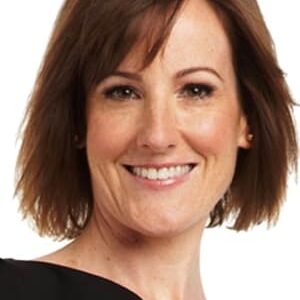 تصویر هنرمند Megan Hollingshead