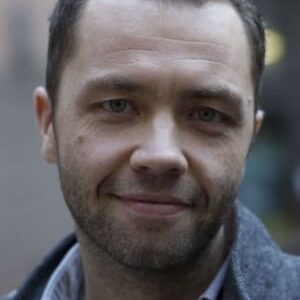 تصویر هنرمند Magnus Martens