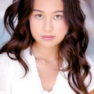 تصویر هنرمند Talulah Shadrick