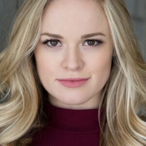 تصویر هنرمند Emily Topper