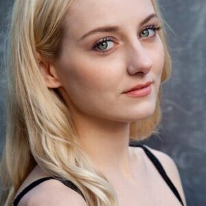 تصویر هنرمند Alexandra Kyle