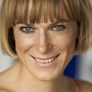 تصویر هنرمند Maria Rich