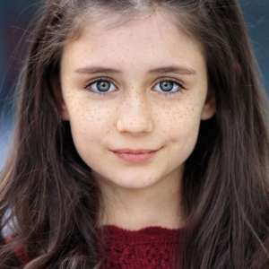 تصویر هنرمند Michaela Russell