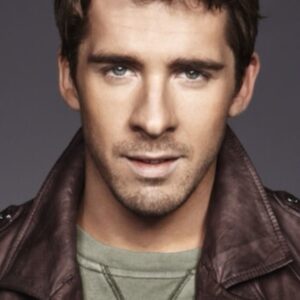 تصویر هنرمند Hugh Sheridan