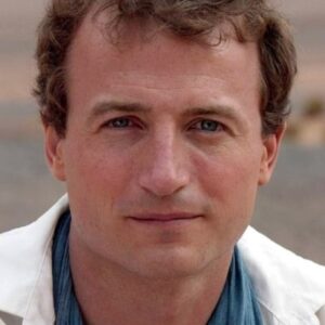 تصویر هنرمند Crispin Bonham-Carter