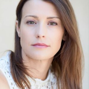 تصویر هنرمند Michelle Campbell