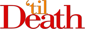 لوگوی رسمی سریال 'Til Death (2006)