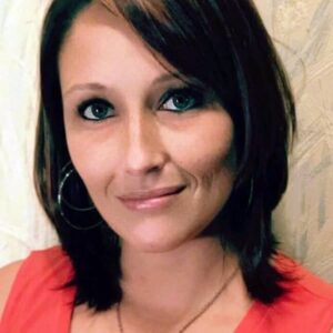 تصویر هنرمند Samantha M Shaw