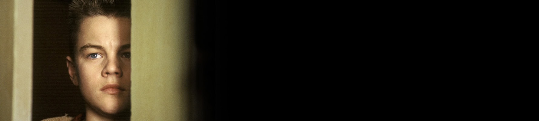 تصویری از This Boy's Life - شماره 1