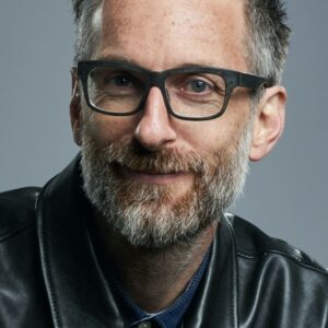 تصویر هنرمند Michael Wilkinson