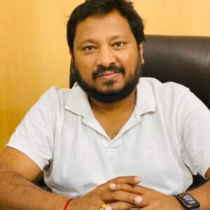 تصویر هنرمند R. Chandru