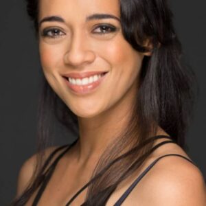 تصویر هنرمند Danielle Zalopany