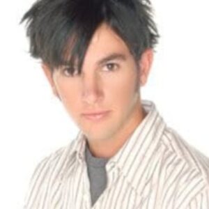 تصویر هنرمند Travis Cody Aimer