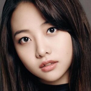 تصویر هنرمند Lee A-jin