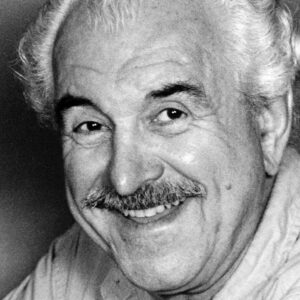 تصویر هنرمند Louis Zorich