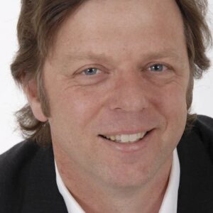 تصویر هنرمند Iain Rea