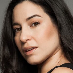 تصویر هنرمند Tiaré Scanda