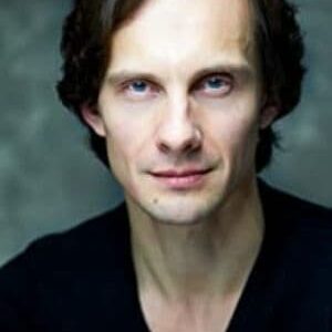 تصویر هنرمند Benny Maslov