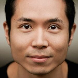 تصویر هنرمند Benjamin Wong