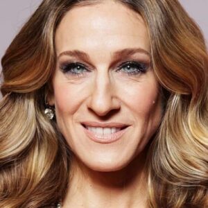 تصویر هنرمند Sarah Jessica Parker
