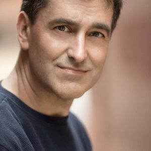 تصویر هنرمند John Judy