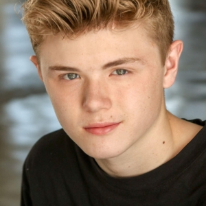 تصویر هنرمند Austin Elkins