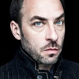 تصویر هنرمند Pierre Poirot