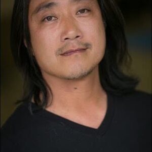 تصویر هنرمند Larry Lam