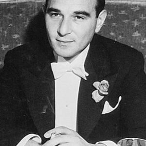 تصویر هنرمند Robert Riskin