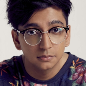 تصویر هنرمند Nik Dodani