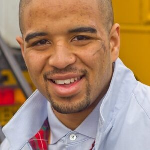 تصویر هنرمند Andrew Shim