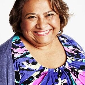 تصویر هنرمند Tonita Castro