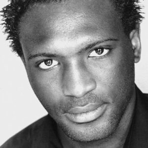 تصویر هنرمند Kwaku Ankomah