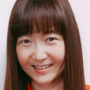 تصویر هنرمند Motoko Kumai