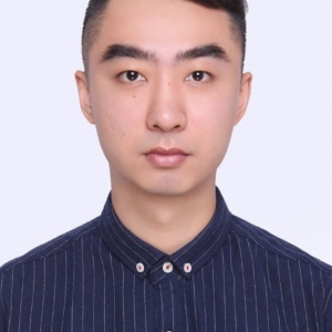 تصویر هنرمند Guo Yupeng