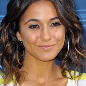تصویر هنرمند Emmanuelle Chriqui