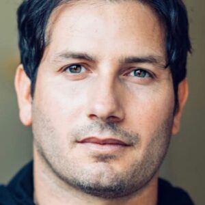 تصویر هنرمند Gregory Kaplan