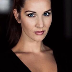 تصویر هنرمند Brit Landa