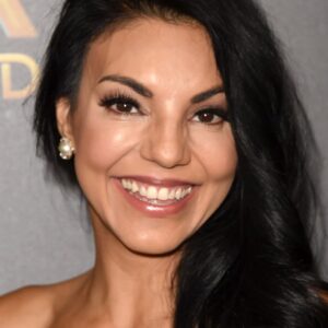 تصویر هنرمند Tilda Del Toro